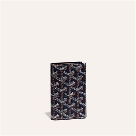 goyard saint gabriel wallet|saint pierre Goyard price list.